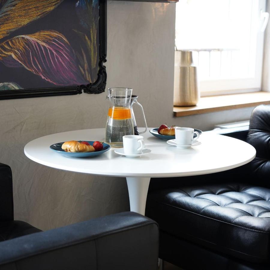 Apartment Z Jacuzzi W Sercu Krakowa