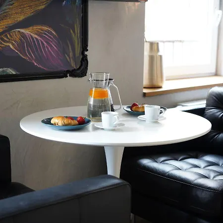 Apartament Z Jacuzzi W Sercu Krakowa Exterior foto