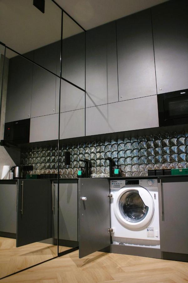 Apartmán Z Jacuzzi W Sercu Krakowa